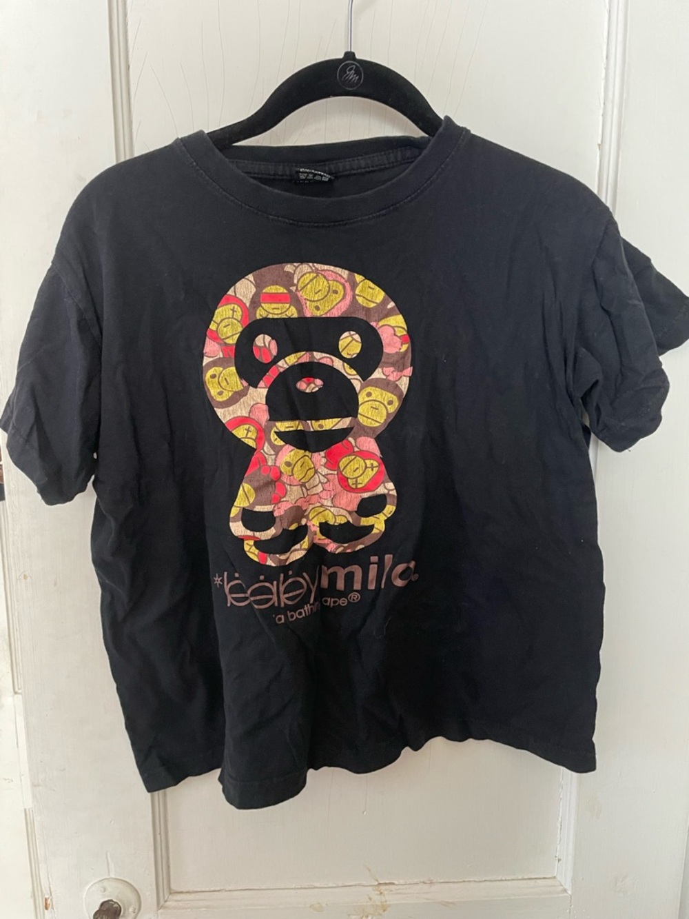 Fake Bape free with bundle